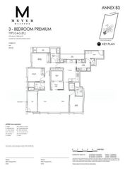 Meyer Mansion (D15), Apartment #558430571
